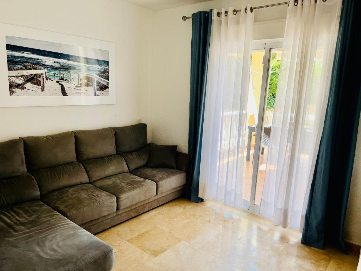Вилла Casa Linda La Nucia Park Экстерьер фото