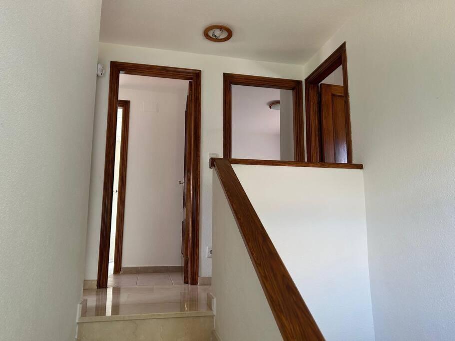 Вилла Casa Linda La Nucia Park Экстерьер фото