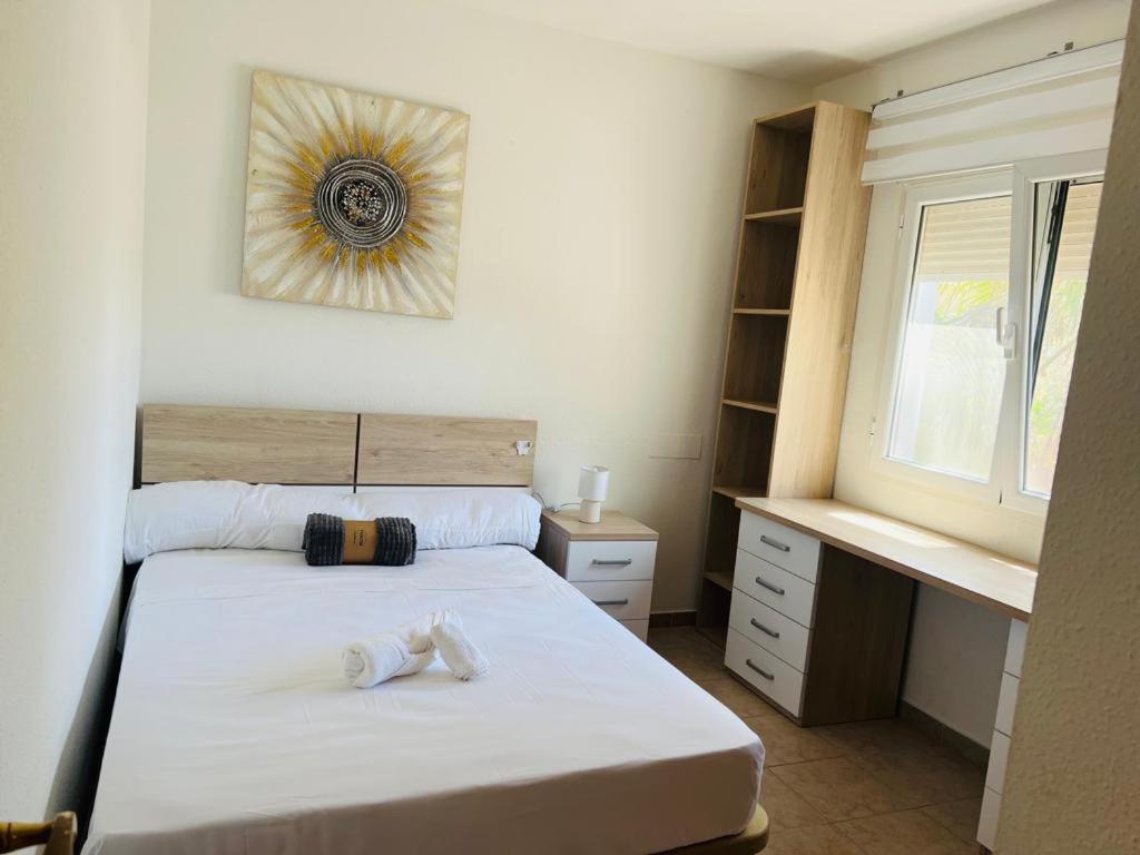 Вилла Casa Linda La Nucia Park Экстерьер фото